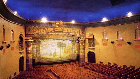 Peerys egyptian theater - Skip to main content. Review. Trips Alerts Sign in